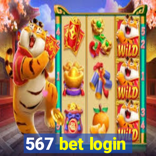 567 bet login